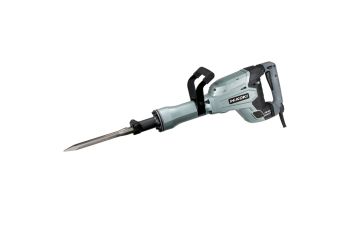 Hikoki 1400W 30mm Hex Demolition Hammer H65SB3(H1Z)