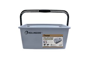 RollingDog 460MM Paint Bucket HCA-RD20101
