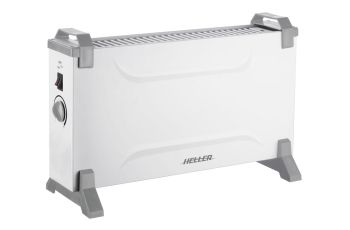 Heller 2000W Convection Heater HCH2000W