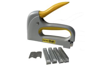 Otter Cable Stapler Set 8–10.3mm – Fast, Clean Trade Cable Fixing Tool HDSGP2