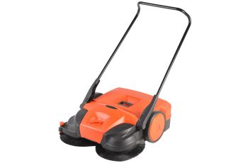 Haaga 477 Commercial Sweeper HG477