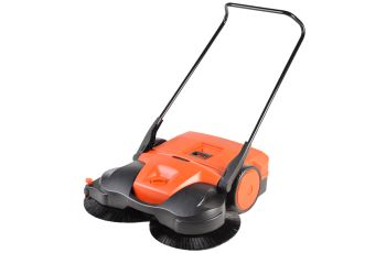 Haaga 497 Sweeper HG497