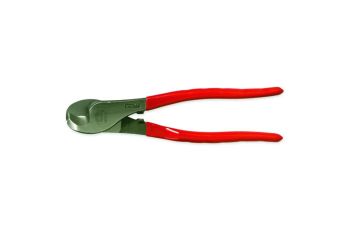 H.K. Porter Cable Cutters Electronic Hardened Blades High Leverage 0890CSJ