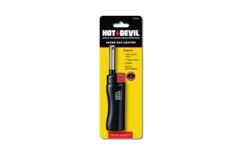 Hot Devil Micro Gas Lighter HDMGL