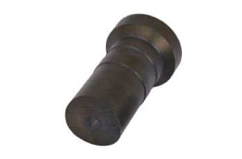 HOLEMAKER ROUND PUNCH TO SUIT HYDRAULIC PUNCH UNIT, 10MM HPRP10