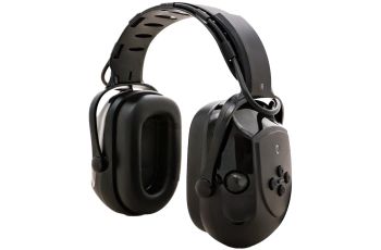 Maxisafe 28dB Class 5 Bluetooth Earmuff HRE661-BT