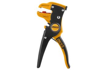 INGCO HTM-HWSP15608 Wire Stripper Diameter 0.5-6mm Compact Lightweight HTM-HWSP15608