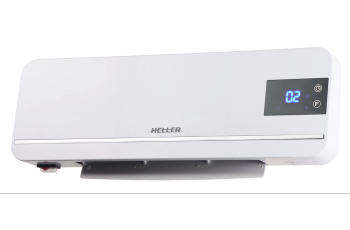 Heller 2000W Wall Heater HWH2000