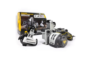 Worksharp 240V Ken Onion Knife & Tool Sharpener Mk.2 Elite WSKTS-KO2-ELT