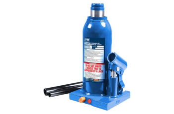 ITM 6,000kg Hydraulic Bottle Jack TM822-06000