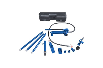 ITM 4,000kg Hydraulic Porta Power Body Repair Kit TM836-04000