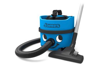 Numatic James Vacuum Cleaner JVP180