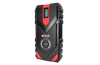 Silvan 850A Jumpstart Powerbank W/Wireless Charger JS025