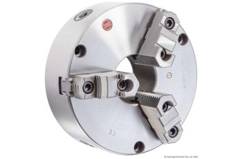 Fuerda 315mm 3 Jaw Self Centering Lathe Chuck K11-315AF