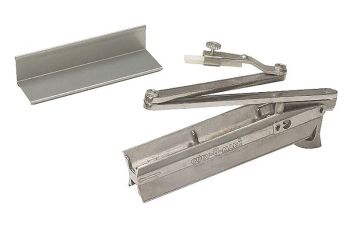 Weldclass Contour Marker Curv-O-Mark No.1 KC-J1874