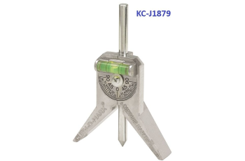 Weldclass 100mm Centering Head Standard No.6 KC-J1879