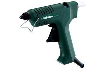 Metabo 618121000 Hot Glue Gun Corded Electric 11mm Stick Size KE 3000 618121000