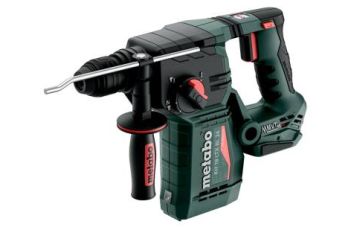 Metabo 18V Brushless Rotary Hammer Drill KHA 18 LTX BL 24 601713850