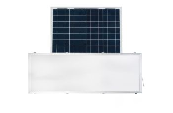 Illume Pro 400x1200 mm Rectangle - Surface Mount KIS3020TAS