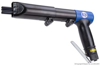 Kuani Pistol Grip Needle Scaler KP4722P