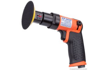 Kuani 3" Dual Mode Orbital Sander KP6635
