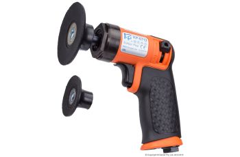 Kuani 2" & 3" Rotary Pistol Grip Sander KP6712