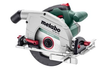  Metabo 1500W 190mm (7-1/2") Circular Saw KS 66 FS 601066000
