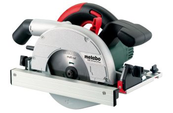 Metabo 1200 Watt Plunge Cut Circular Saw KSE 55 Vario Plus 601204700