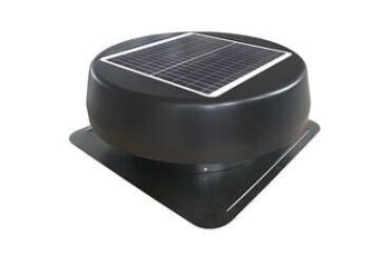 Kimberley Solar Roof Ventilator KSV300AC