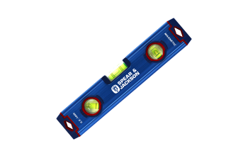 Spear & Jackson Level Torpedo Alum 230 Magnet SJ-KTM230