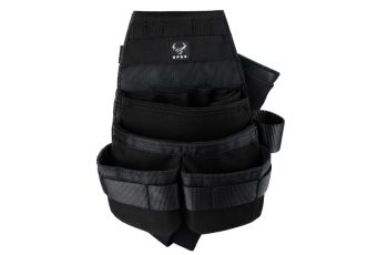 BuildPro "HAMILTON" TOOL POUCH LCNP6MP