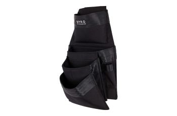 BuildPro LCNPDL Coolum Tool Pouch 14 Pockets Nylon Water Resistant LCNPDL