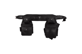 Buildpro Cordura SYD Chippy Elite Tool Apron - Right Hand Medium LCSSYD-M-R