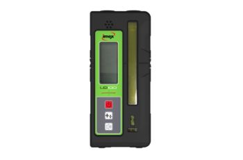 Imex Detector & Holder For Red & Green Beam Line Laser 012-LD100