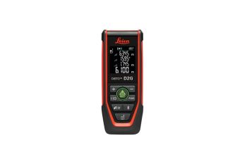 Leica Disto D2G Green Beam Laser Distance Meter LG1017808