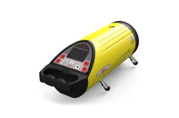 Leica Piper 100G Green Beam Pipe Laser Package LG6016058