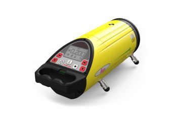 Leica Piper 200G Green Beam Pipe Laser Package LG6016958