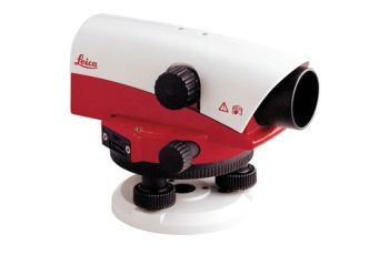 Leica NA724 24x Optical Magnification Automatic Level LG641983