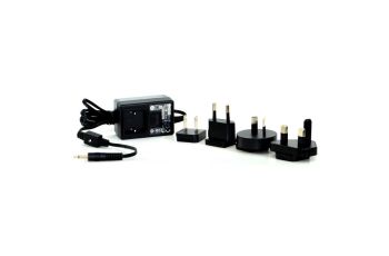Leica NiMH Battery Charger for Rugby 100 and Rugby 200 with CB LG727165