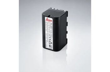 Leica GEB221 4.4Ah Li-Ion Battery for Piper 100 and 200 Pipe Lasers LG733270
