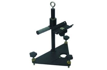Leica Trivet Assembly with Mounting Bracket for Piper 100 and Piper 200 LG746158