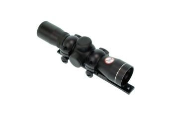Leica Optical Scope and Mount Assembly for Piper 100 and 200 Pipe Lasers LG746160