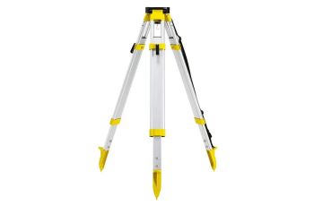 Leica CTP104 Aluminium Flat Head Tripod LG767710