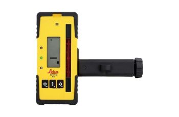 Leica Rod-Eye 120 Basic Laser Receiver with Bracket LG789922