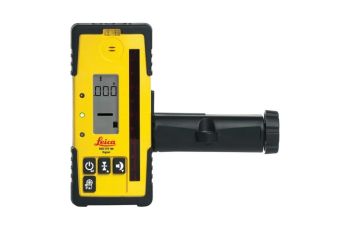Leica Rod-Eye 160 Digital Laser Receiver with Bracket LG789924