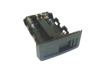 Leica A150 Alkaline Battery Holder for Rugby 600 and 800 Series LG790419