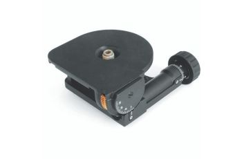 Leica A240 Manual Slope and Grade Adapter for Laser Levels LG790434