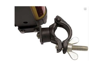 Leica 2x Clamps for LMR360R and MR360 LG793989