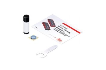 Leica Disto Replacement Li-Ion Battery for D810 and S910 CLC Combo LG806678