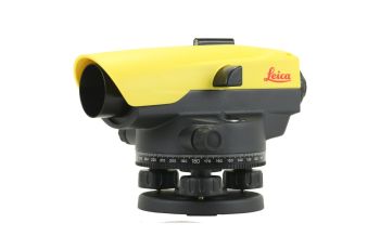 Leica NA532 32x Optical Magnification Automatic Level LG840386